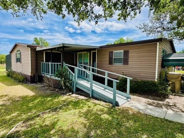 6814 REDWING ROAD, Groveland, FL 34736