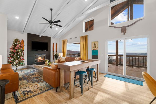 224 David Shawn Drive, Indian Point, MO 65616