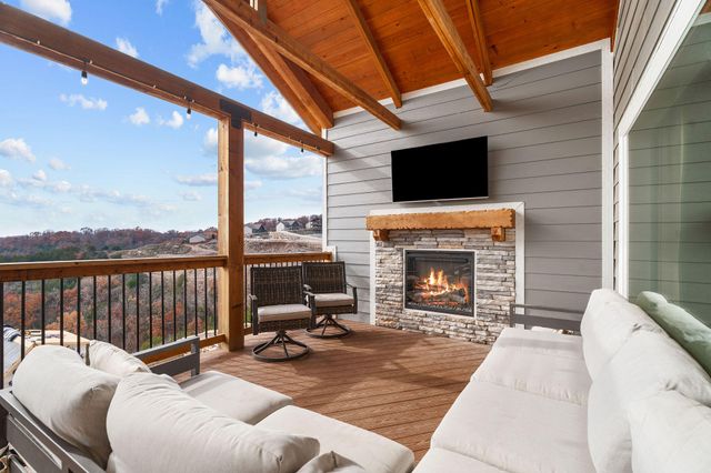 224 David Shawn Drive, Indian Point, MO 65616