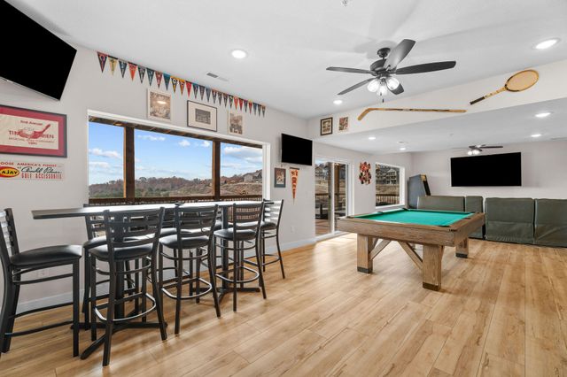 224 David Shawn Drive, Indian Point, MO 65616