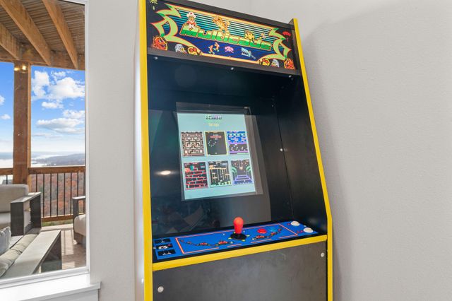 224 David Shawn Drive, Indian Point, MO 65616