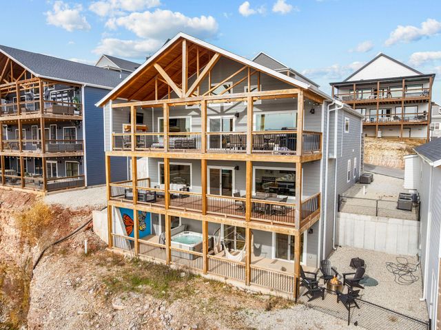 224 David Shawn Drive, Indian Point, MO 65616