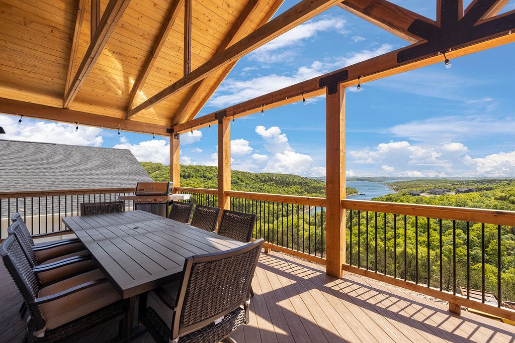 224 David Shawn Drive, Indian Point, MO 65616