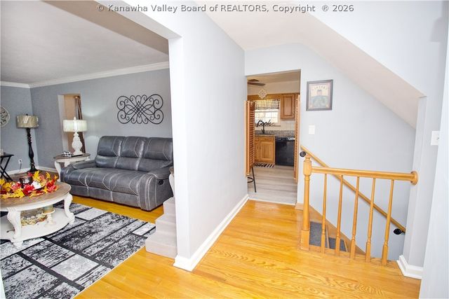 1502 Village Drive, South Charleston, WV 25309
