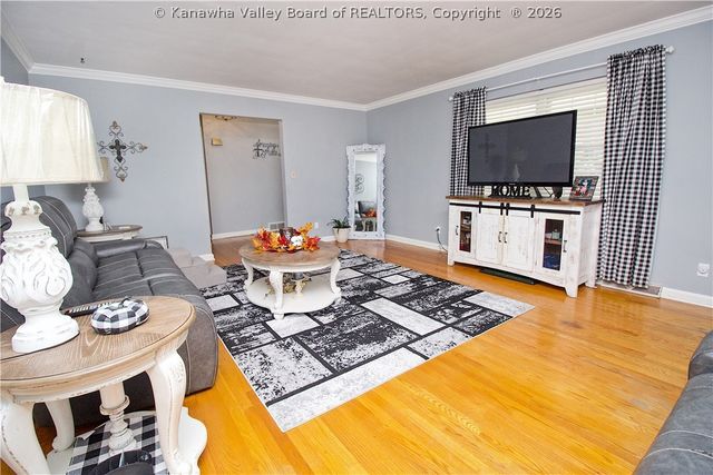 1502 Village Drive, South Charleston, WV 25309