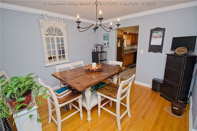 1502 Village Drive, South Charleston, WV 25309