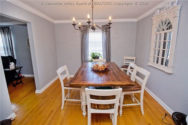 1502 Village Drive, South Charleston, WV 25309