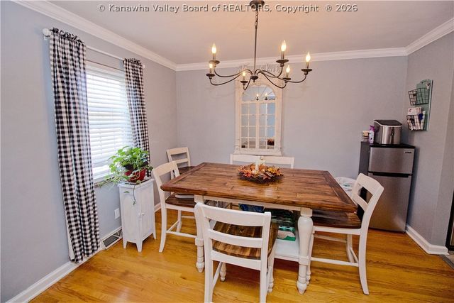 1502 Village Drive, South Charleston, WV 25309