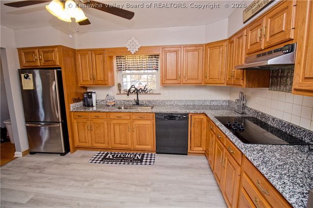 1502 Village Drive, South Charleston, WV 25309