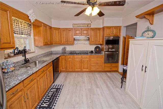 1502 Village Drive, South Charleston, WV 25309