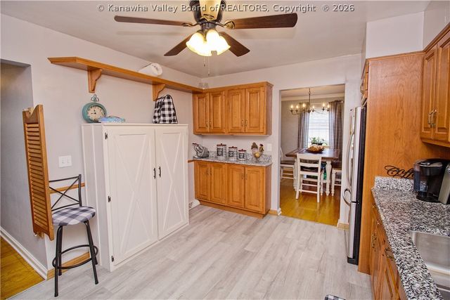 1502 Village Drive, South Charleston, WV 25309
