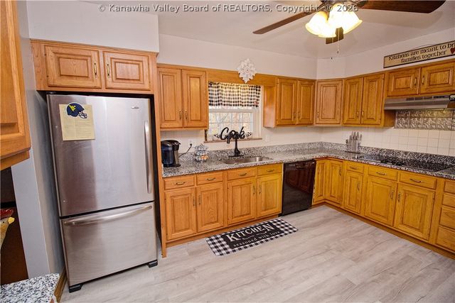 1502 Village Drive, South Charleston, WV 25309