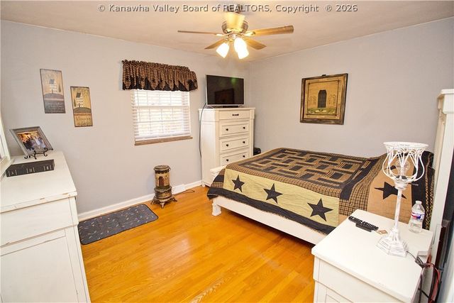 1502 Village Drive, South Charleston, WV 25309
