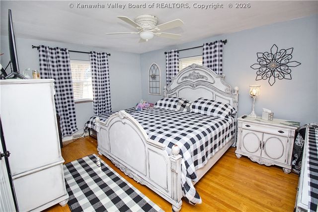 1502 Village Drive, South Charleston, WV 25309