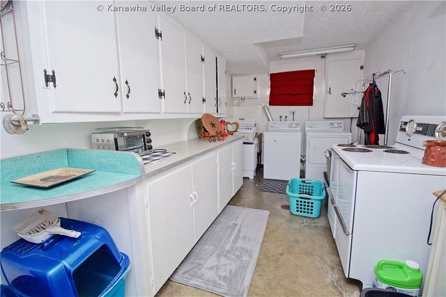 1502 Village Drive, South Charleston, WV 25309