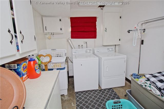 1502 Village Drive, South Charleston, WV 25309