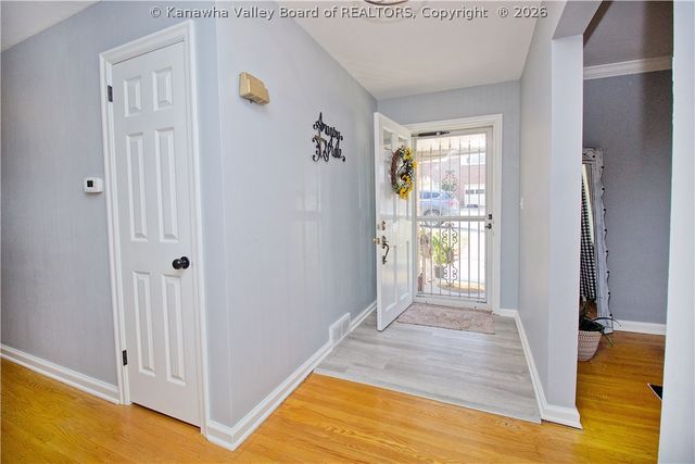 1502 Village Drive, South Charleston, WV 25309