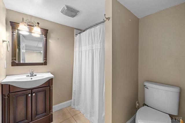 913 Johnson Road, Lynchburg, VA 24502