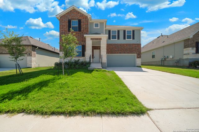 6831 Titan Park, Converse, TX 78109