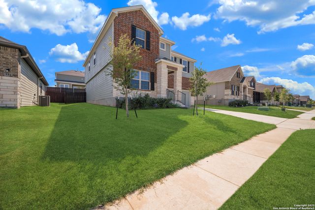 6831 Titan Park, Converse, TX 78109