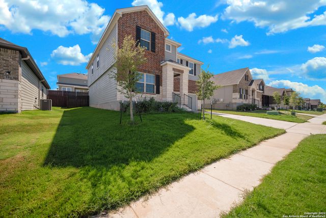 6831 Titan Park, Converse, TX 78109