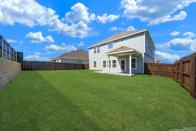 6831 Titan Park, Converse, TX 78109