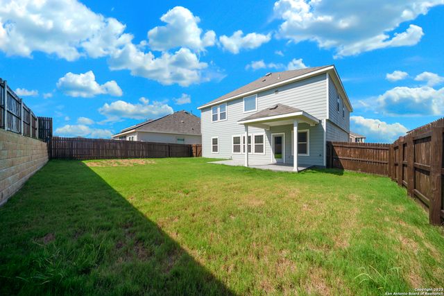 6831 Titan Park, Converse, TX 78109