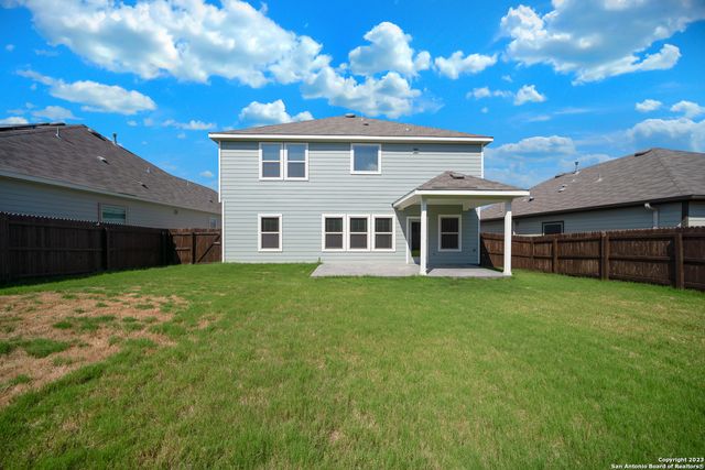 6831 Titan Park, Converse, TX 78109