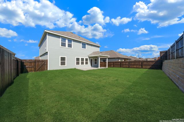 6831 Titan Park, Converse, TX 78109