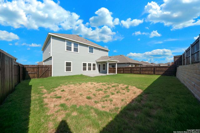 6831 Titan Park, Converse, TX 78109