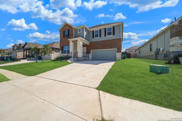 6831 Titan Park, Converse, TX 78109