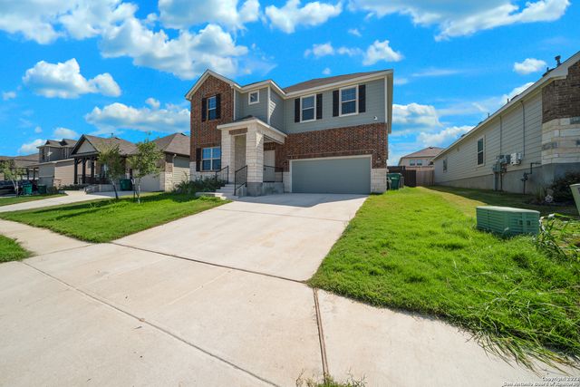 6831 Titan Park, Converse, TX 78109