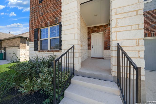 6831 Titan Park, Converse, TX 78109