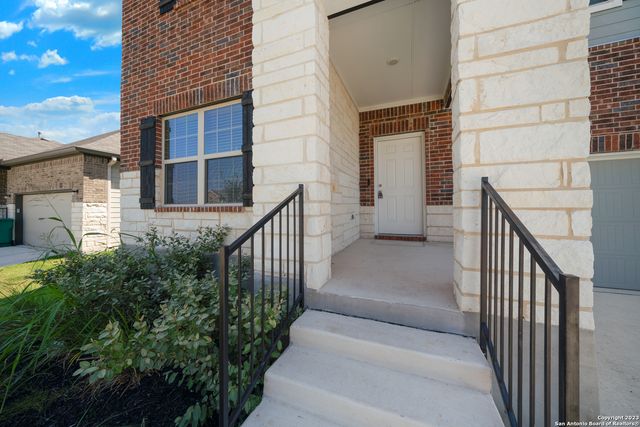 6831 Titan Park, Converse, TX 78109