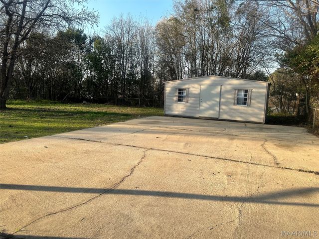 5791 Darien Drive, Montgomery, AL 36117