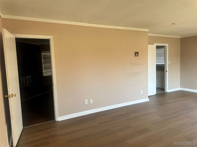 5791 Darien Drive, Montgomery, AL 36117