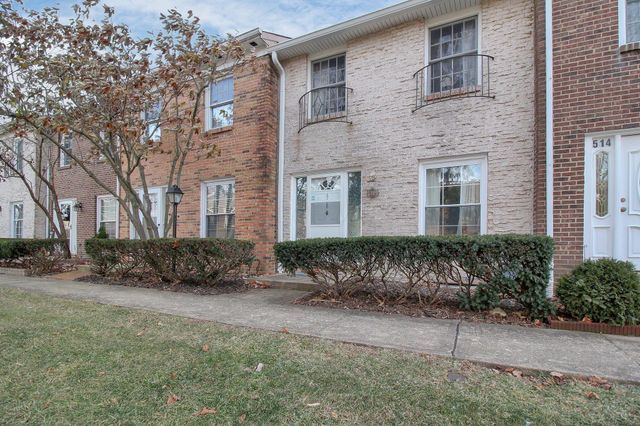 516 Pamlico Street, Columbus, OH 43228