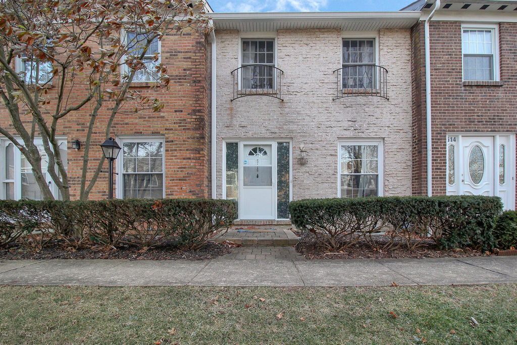 516 Pamlico Street, Columbus, OH 43228