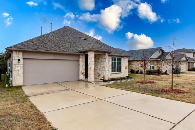 312 Empress Tree DR, Leander, TX 78641