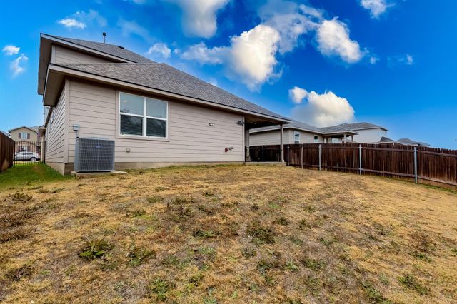 312 Empress Tree DR, Leander, TX 78641