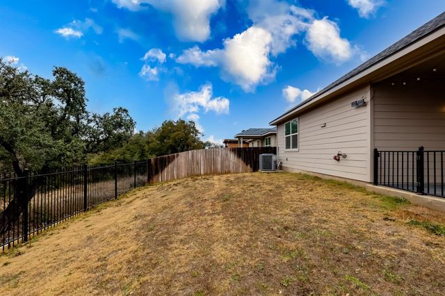 312 Empress Tree DR, Leander, TX 78641