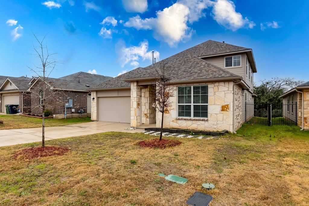 312 Empress Tree DR, Leander, TX 78641