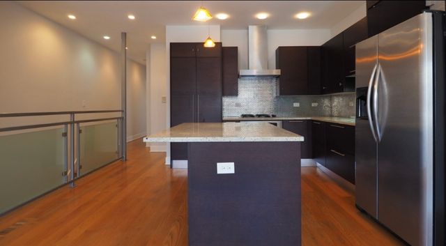 1261 N HONORE Street 1, Chicago, IL 60622