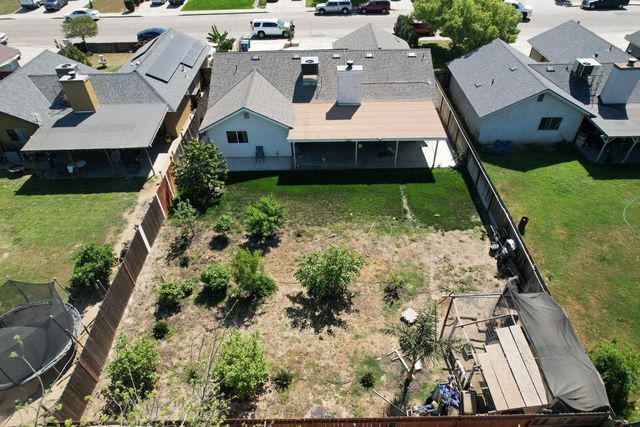 2662 Yerba Street, Selma, CA 93662