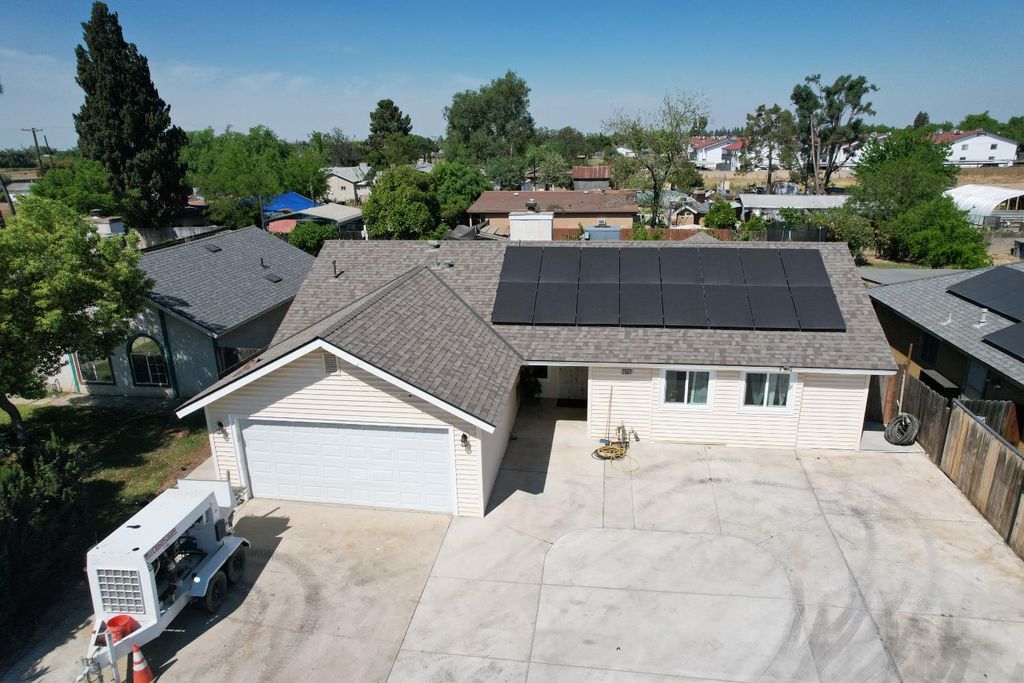 2662 Yerba Street, Selma, CA 93662