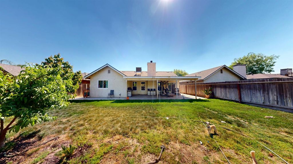 Image 28 of property listing at 2662 Yerba Street, Selma, CA 93662