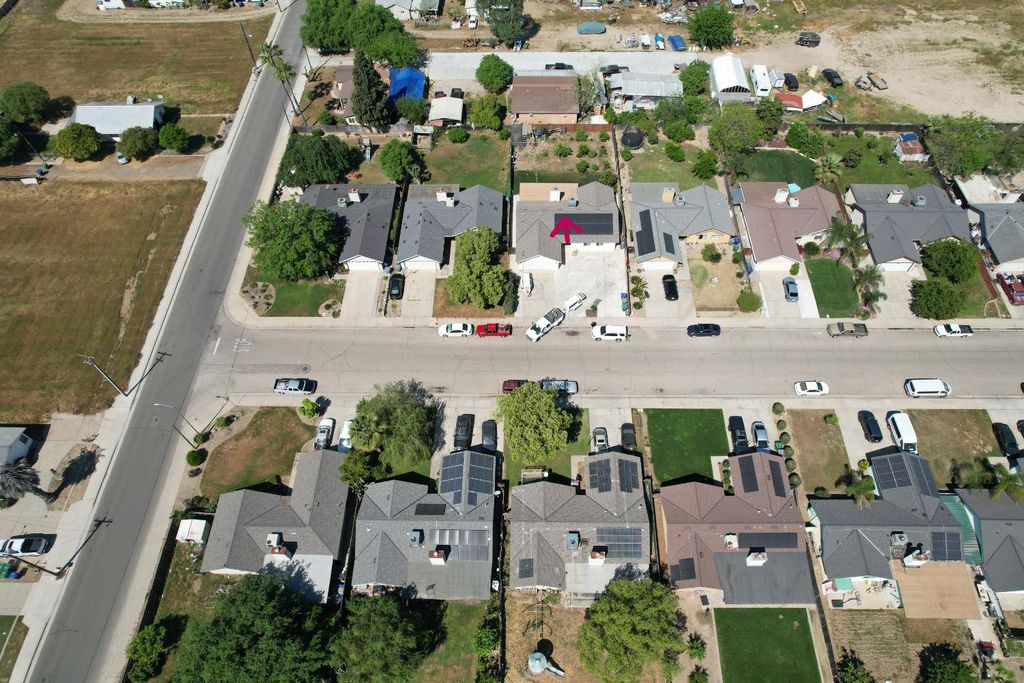 Image 30 of property listing at 2662 Yerba Street, Selma, CA 93662