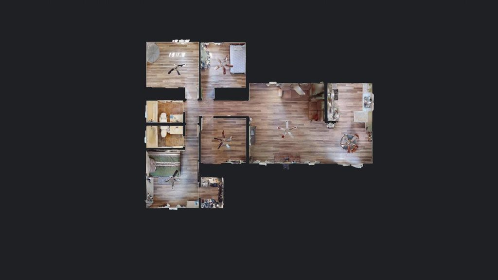 Image 31 of property listing at 2662 Yerba Street, Selma, CA 93662