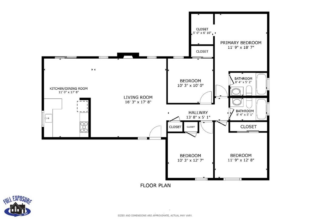 Image 32 of property listing at 2662 Yerba Street, Selma, CA 93662