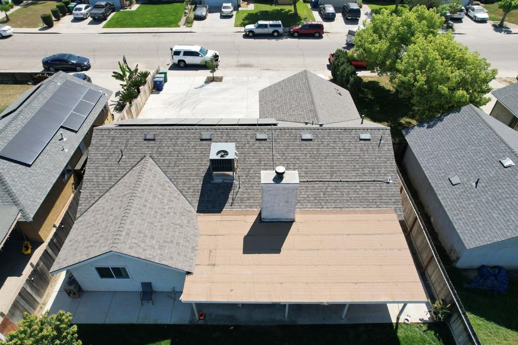 Image 5 of property listing at 2662 Yerba Street, Selma, CA 93662